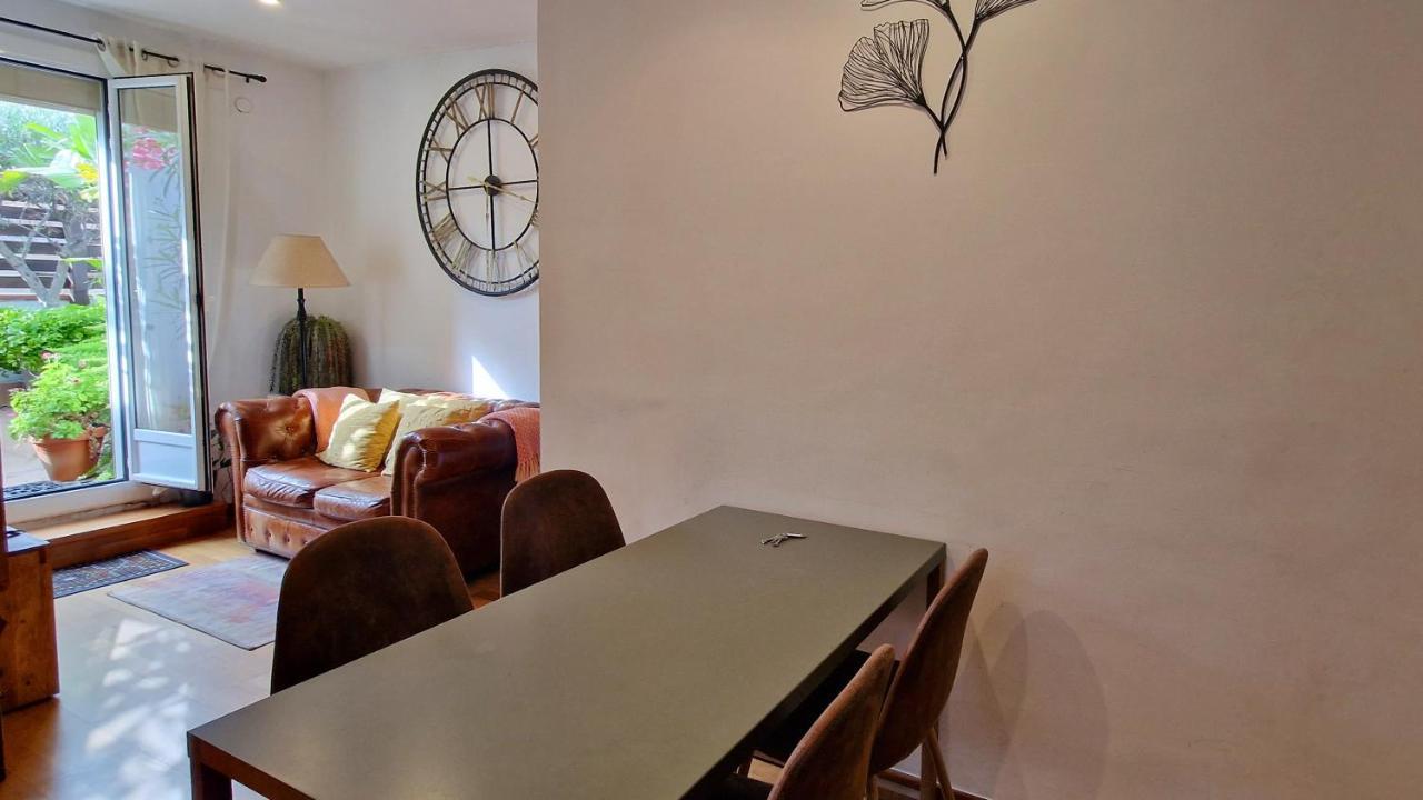 Atic Trobador Apartment Barcelona