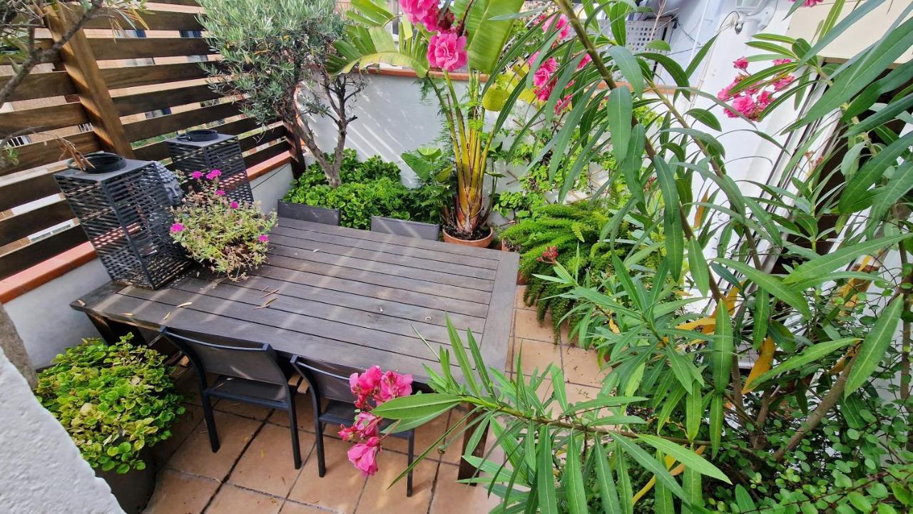 Atic Trobador Apartment Barcelona